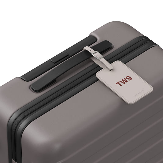 Luggage Tag