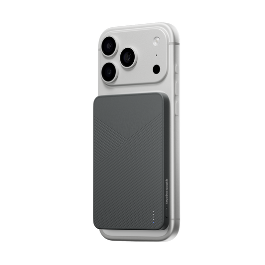 PowerCapsule 5k mAh