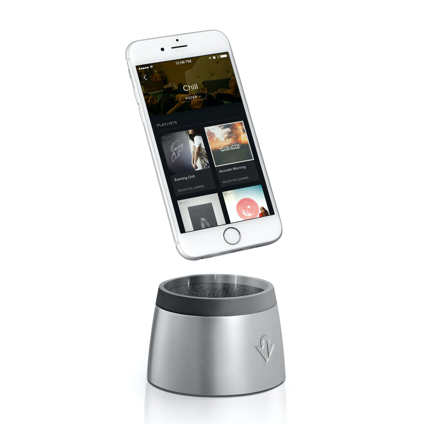  Introducing HoverStand: The Ultimate iPhone Viewing Stand