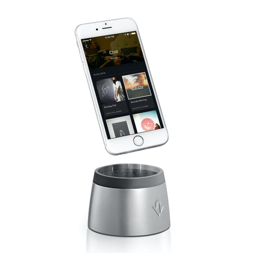 Introducing HoverStand: The Ultimate iPhone Viewing Stand