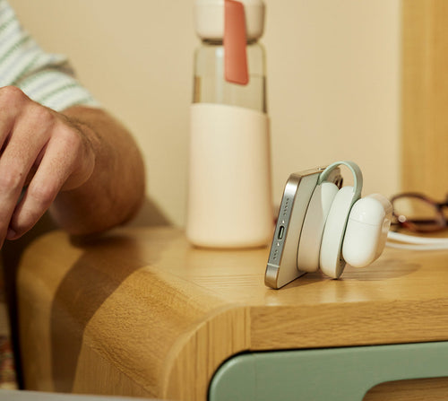 Must-Have MagSafe Cases for Frequent Flyers