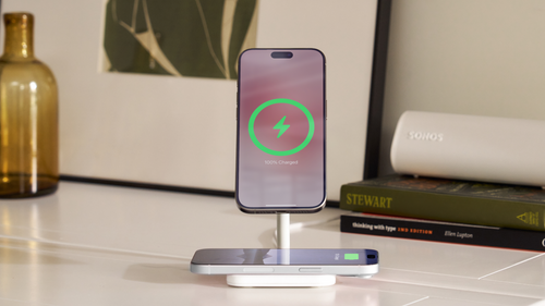What Are the Different Types of Chargers? A Quick Guide