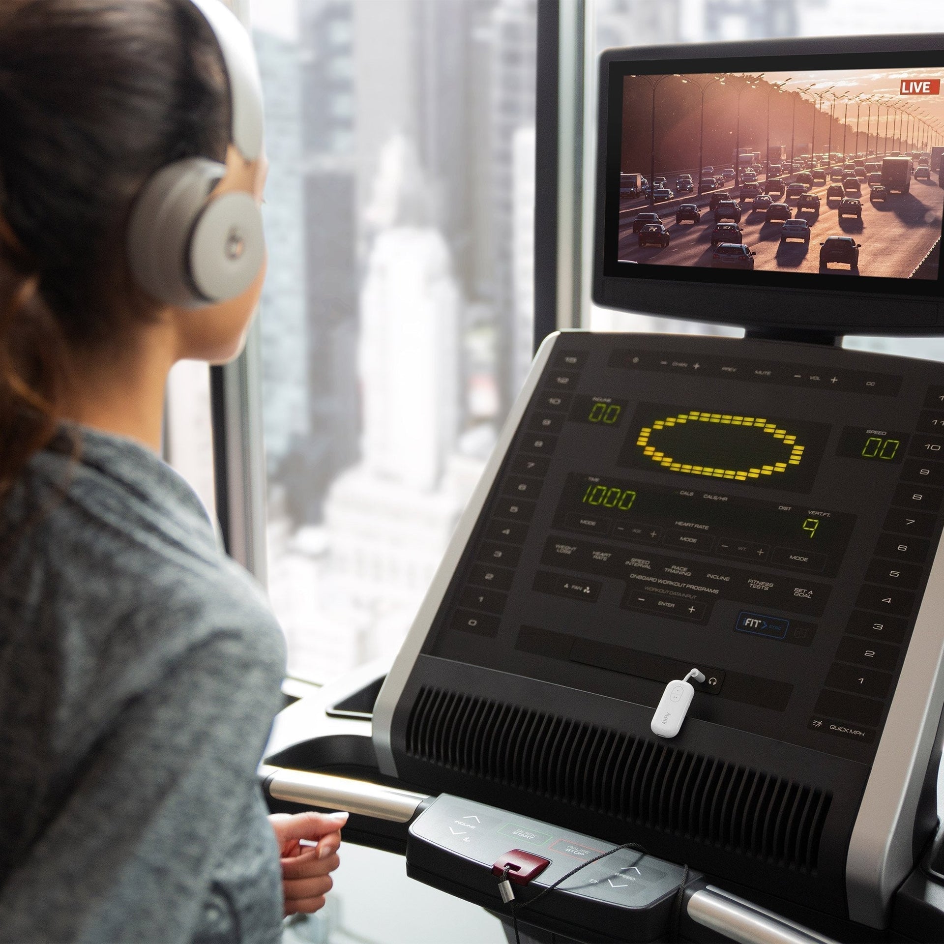  Go Beyond the Plane: New Ways to Use AirFly