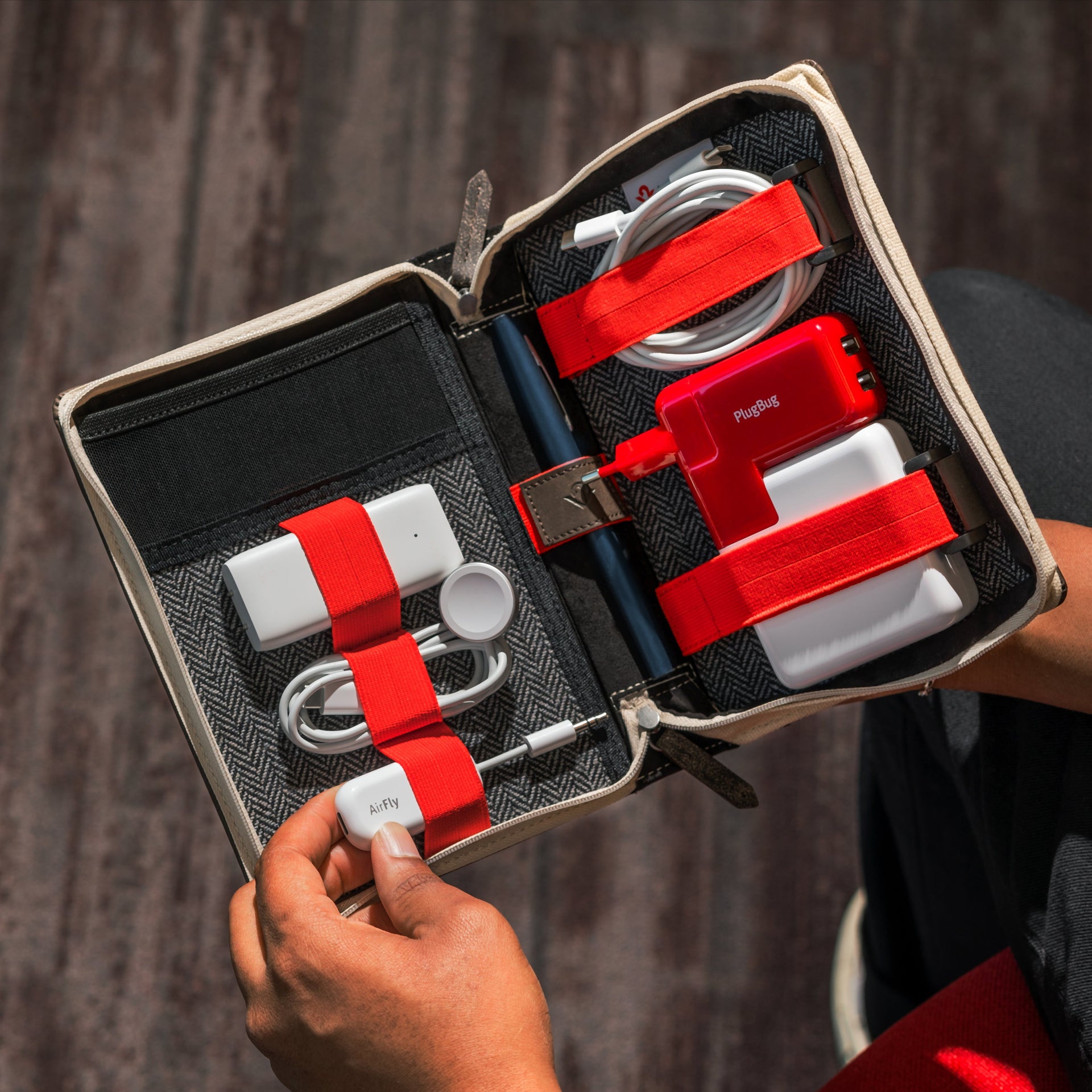  Spring Getaway Travel Tech: Smart Accessories to Pack