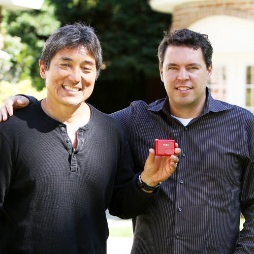 PlugBug World by Twelve South featuring Andrew Green and Guy Kawasaki