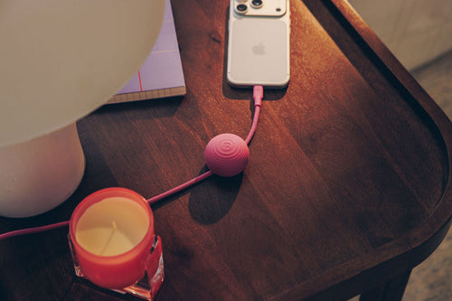 By Design: CableStay