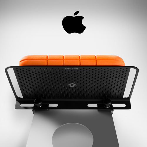 Updated BackPack 2 now available, improves compatibility with iMacs