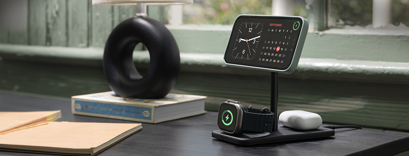  MagSafe vs. Wireless Chargers: What