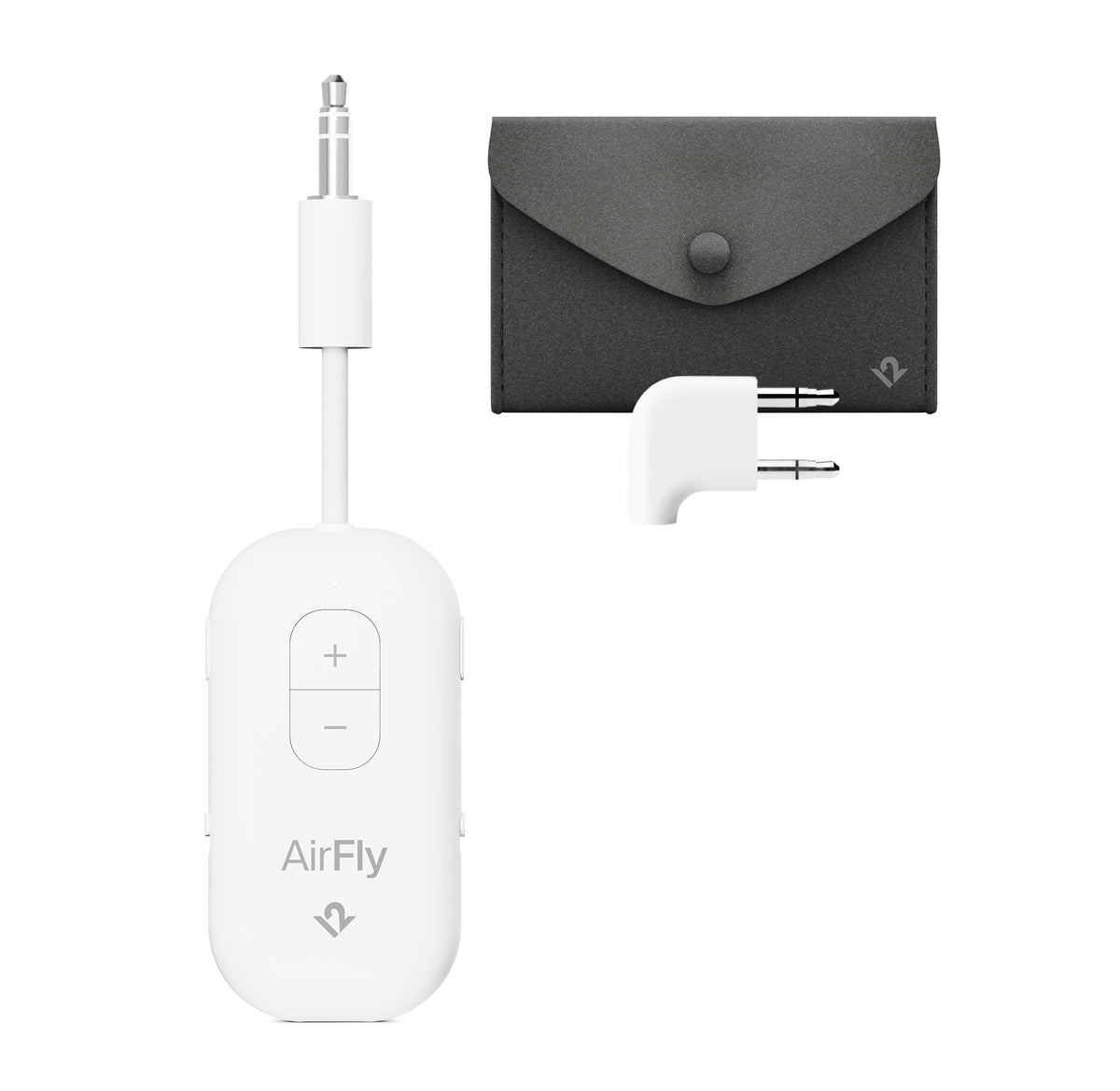 AirFly Pro 2 Deluxe