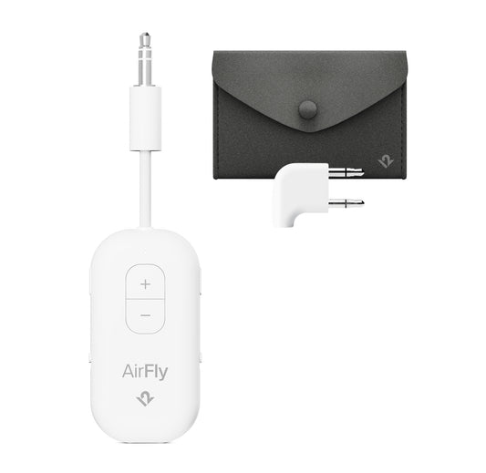 AirFly Pro 2 Deluxe