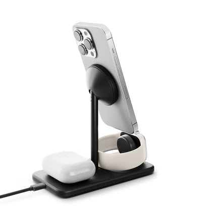 HiRise 3 Deluxe Qi2