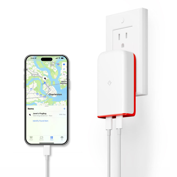 50WPlugBugFindMy