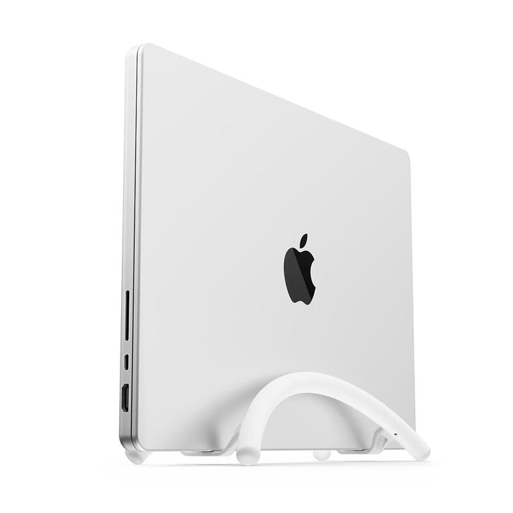 BookArcFlexWhite