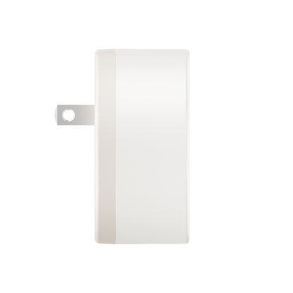 Powerbug in white 