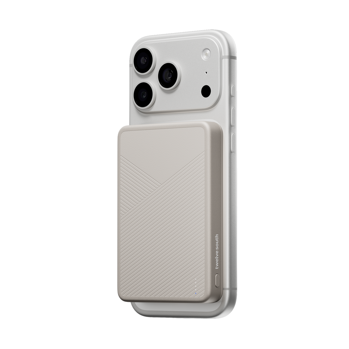 PowerCapsule 10K mAh