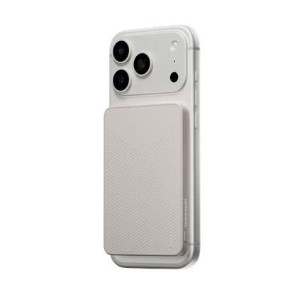 PowerCapsule 5k mAh