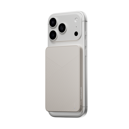 PowerCapsule 5k mAh