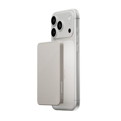 PowerCapsule 5k mAh