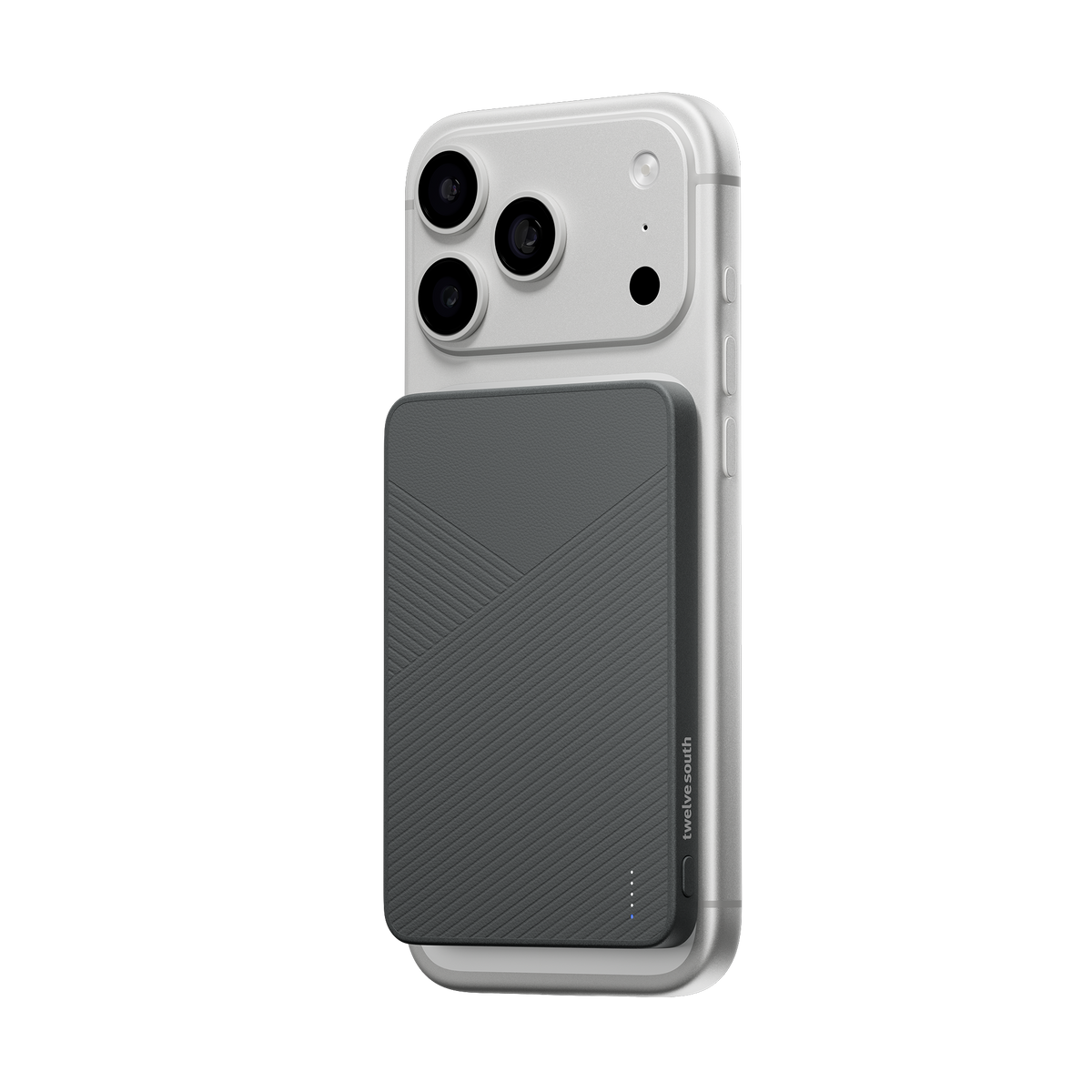 PowerCapsule 5k mAh