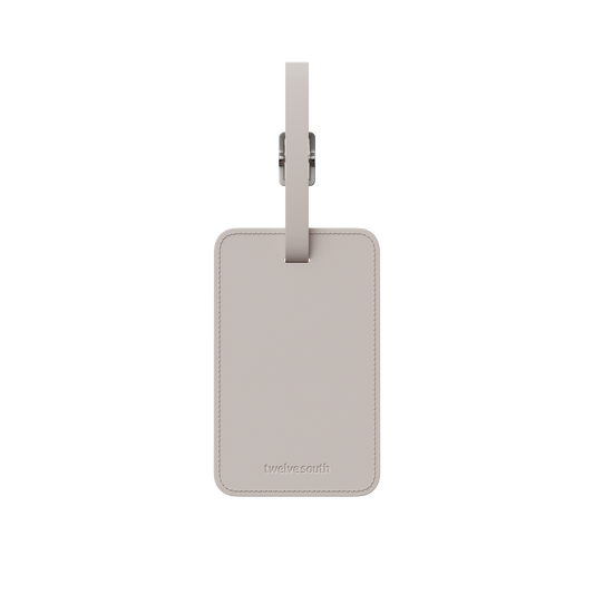 Luggage Tag