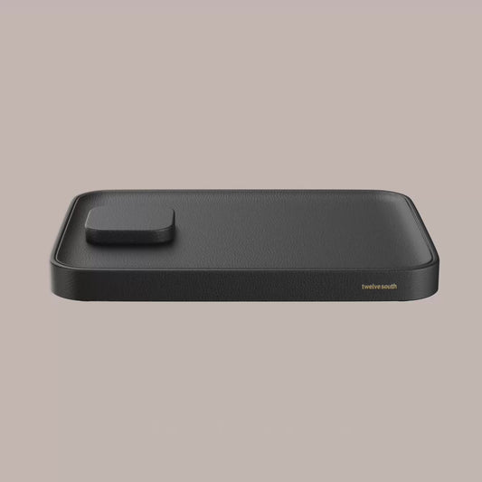 Valet 7.5 in.